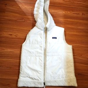 Patagonia Reversible Vest